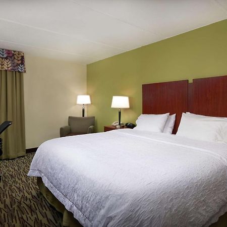 Hampton Inn Franklin, Ky - Portland, Tn Exterior foto