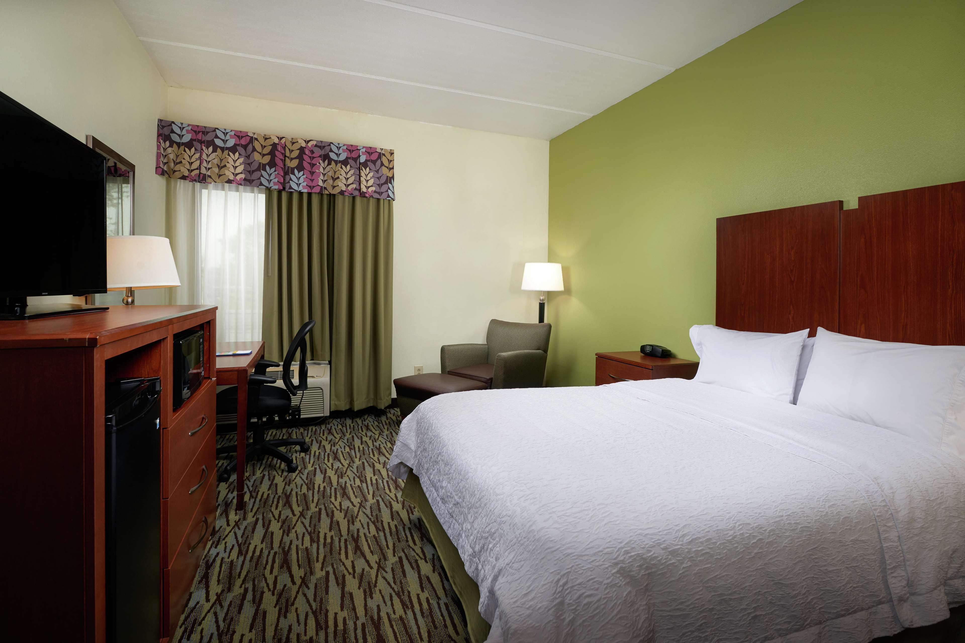 Hampton Inn Franklin, Ky - Portland, Tn Exterior foto