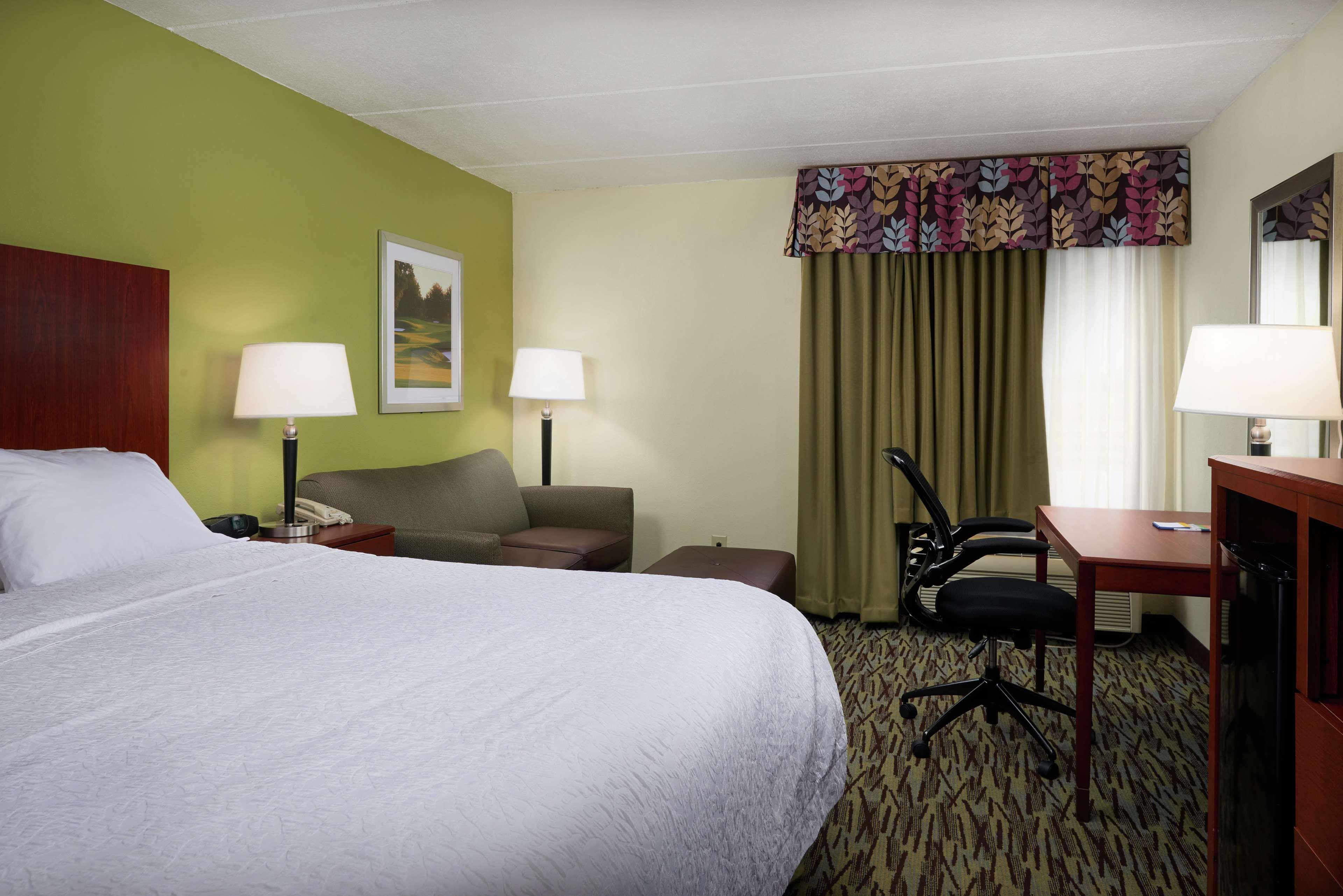 Hampton Inn Franklin, Ky - Portland, Tn Exterior foto