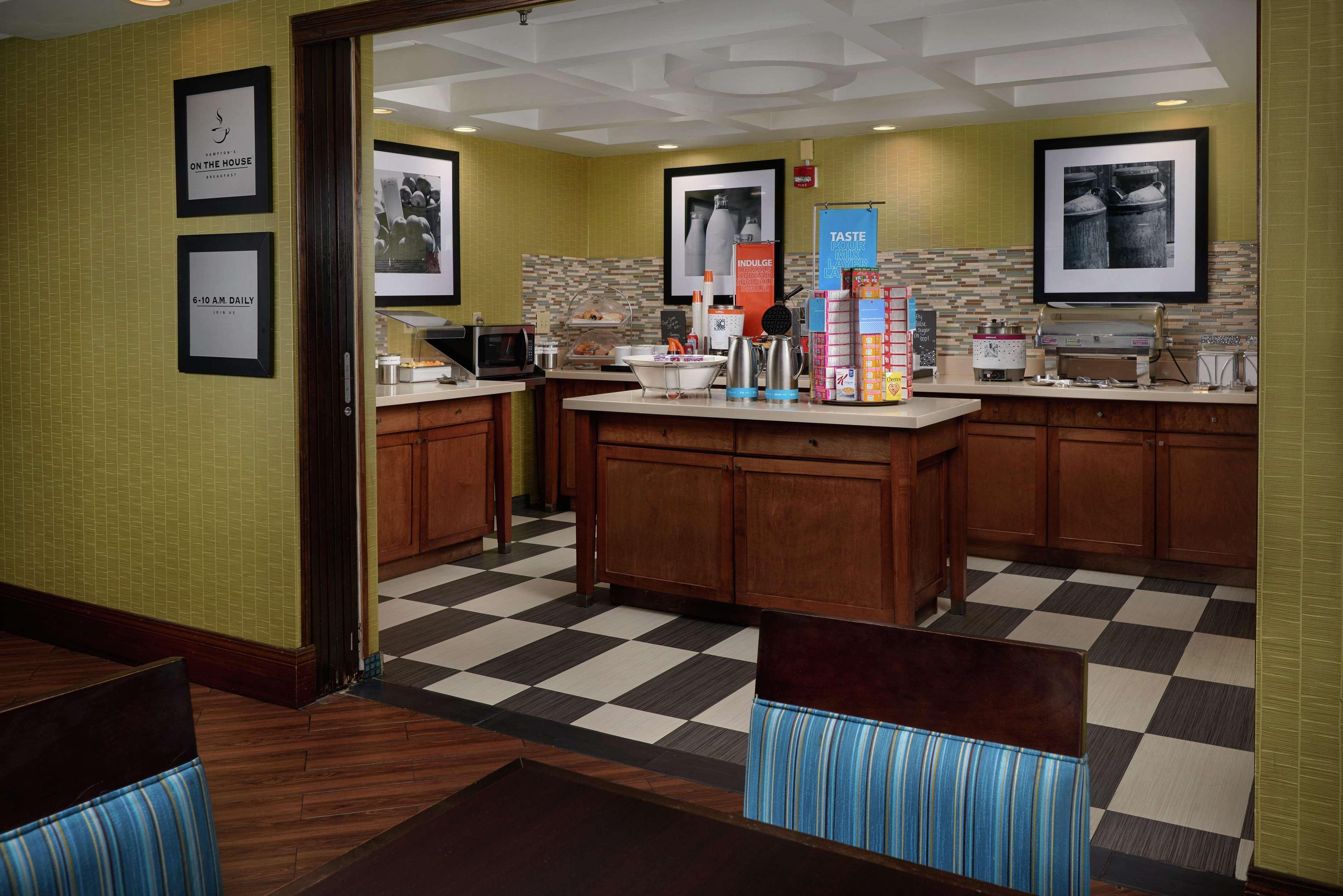 Hampton Inn Franklin, Ky - Portland, Tn Exterior foto