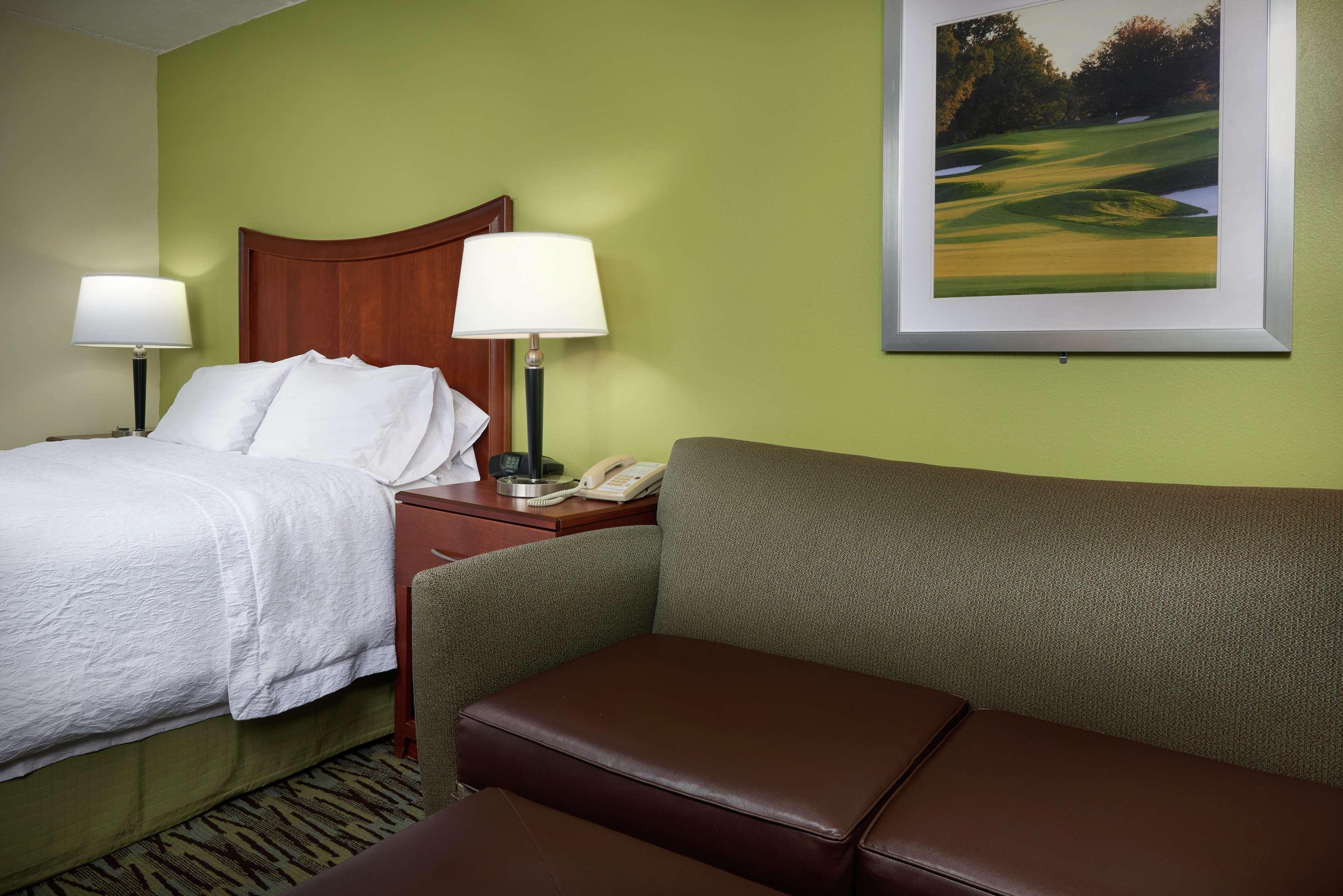 Hampton Inn Franklin, Ky - Portland, Tn Exterior foto
