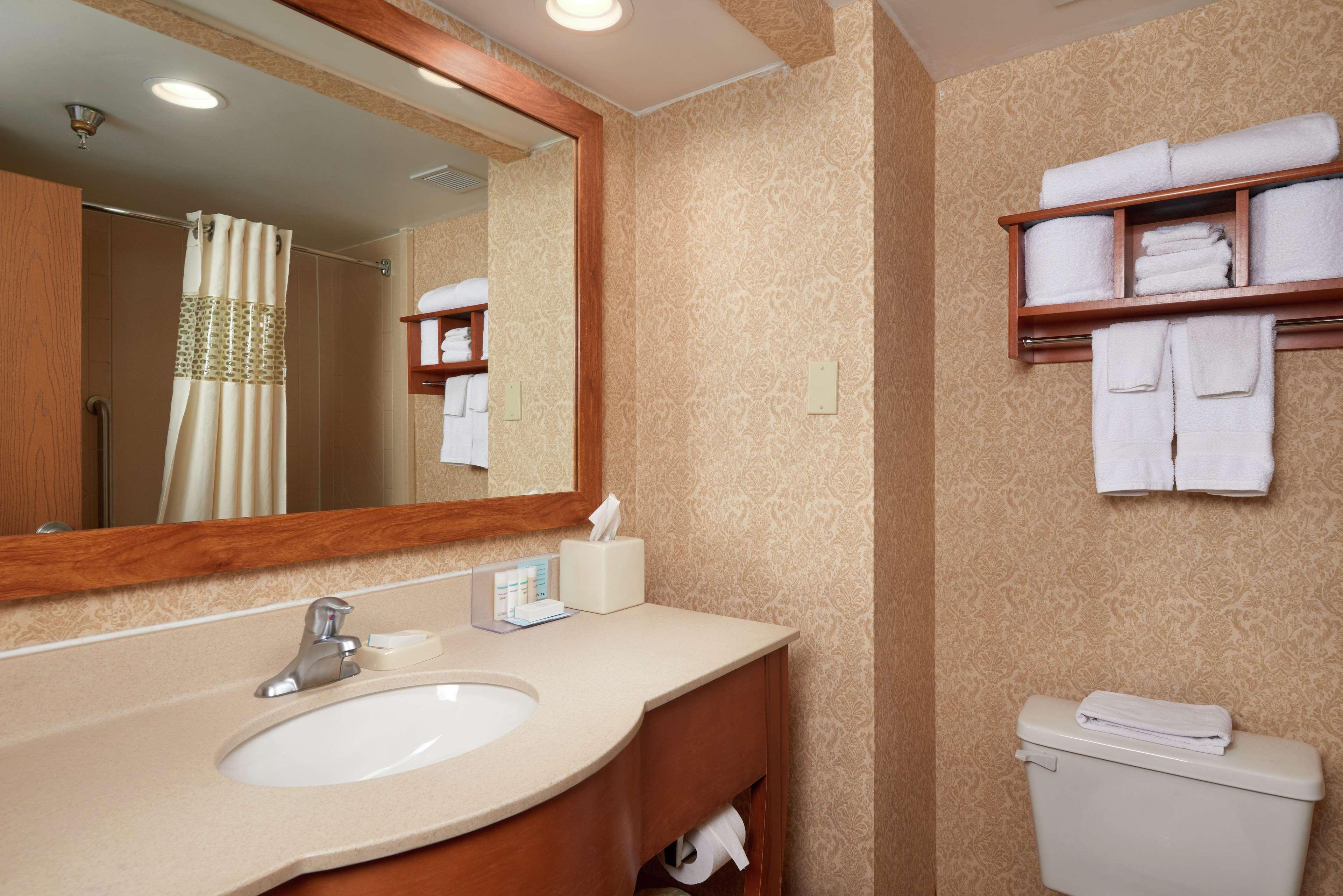 Hampton Inn Franklin, Ky - Portland, Tn Exterior foto