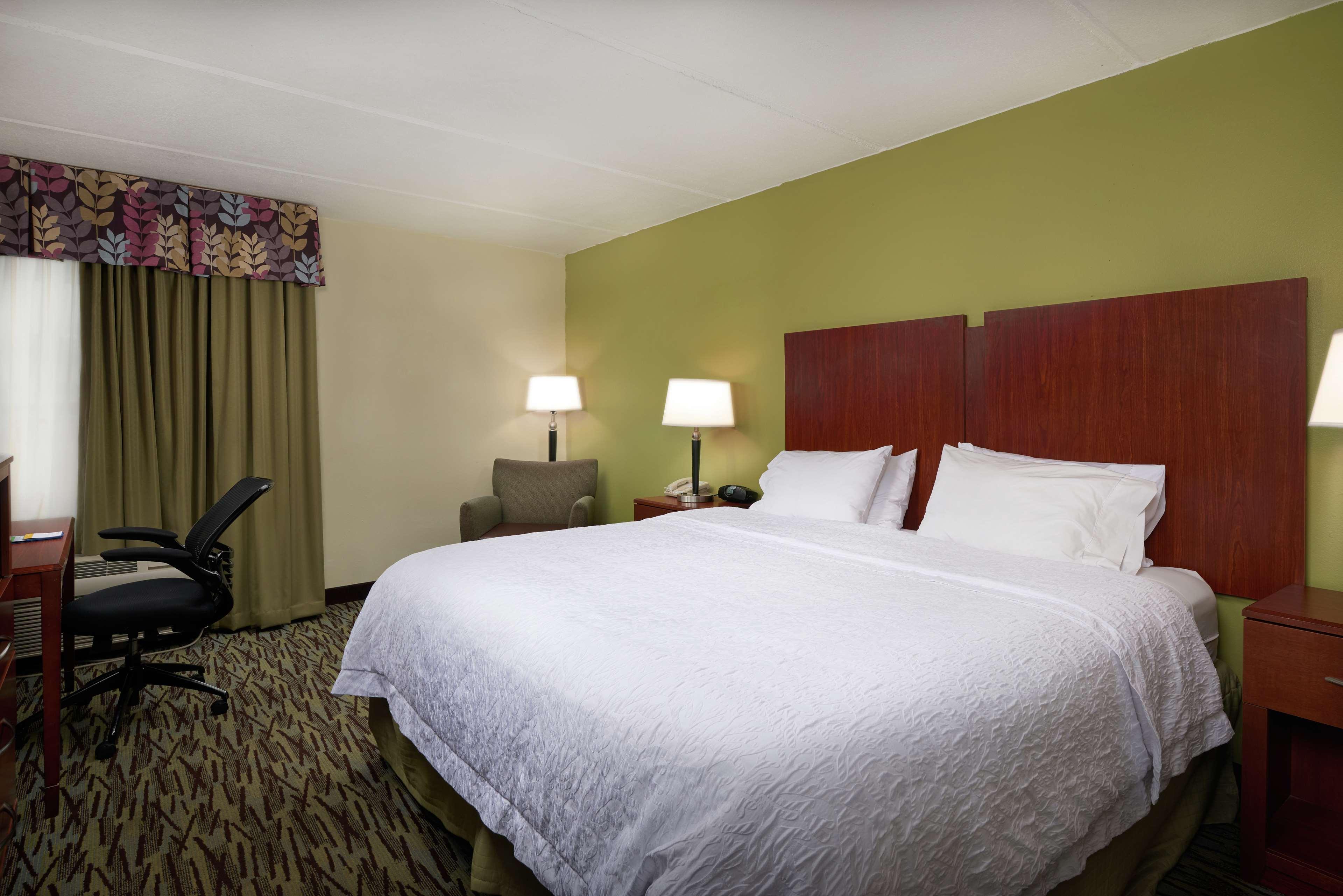 Hampton Inn Franklin, Ky - Portland, Tn Exterior foto