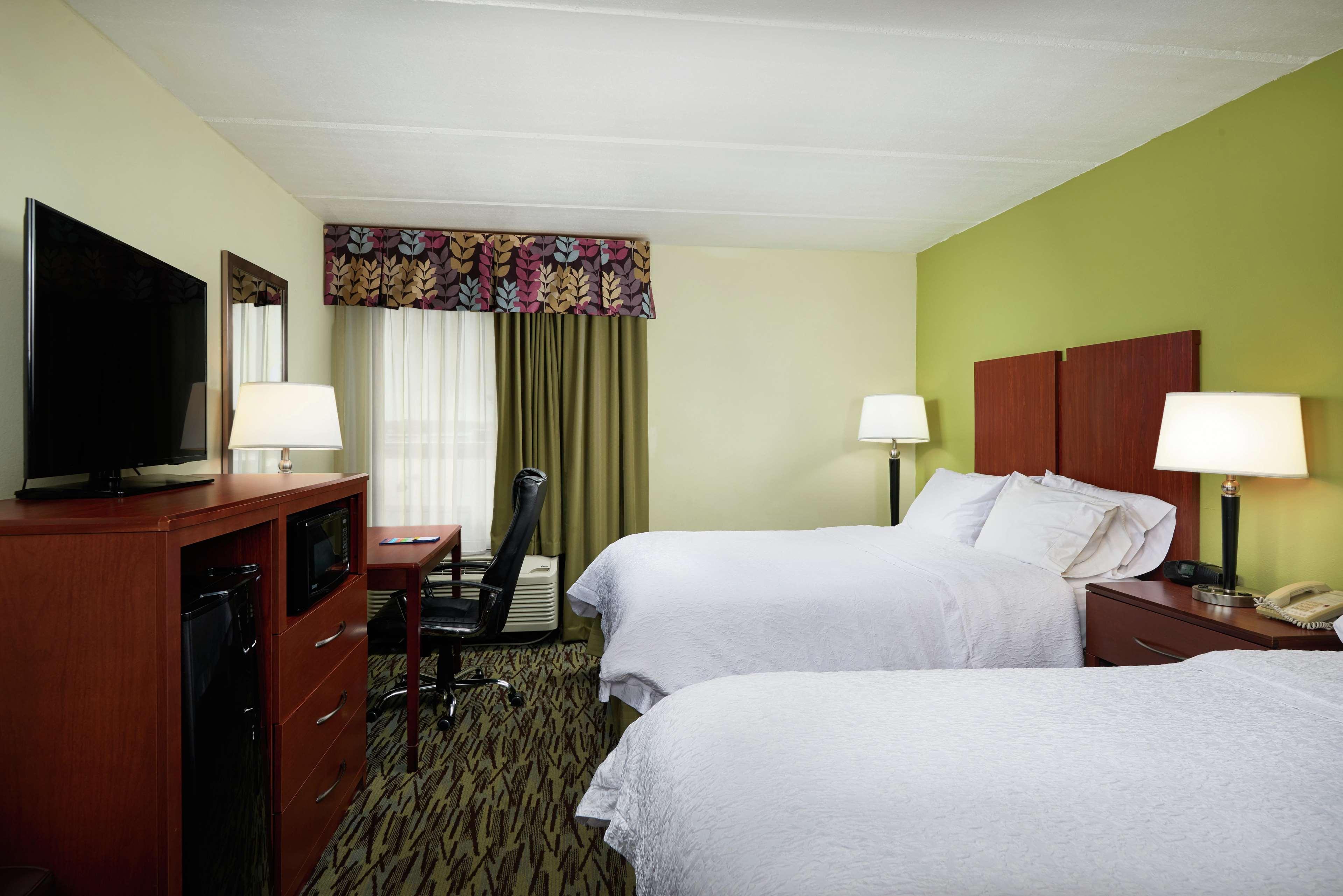 Hampton Inn Franklin, Ky - Portland, Tn Exterior foto