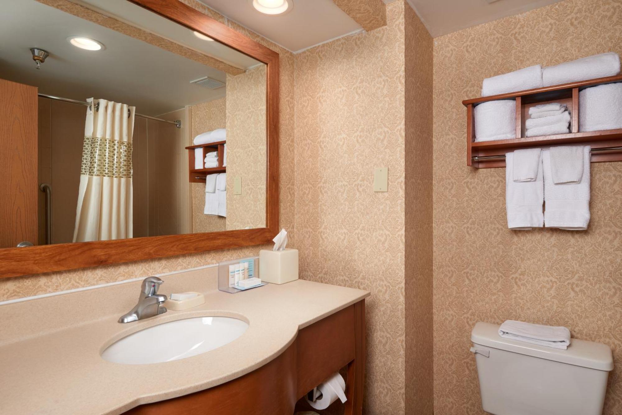 Hampton Inn Franklin, Ky - Portland, Tn Exterior foto
