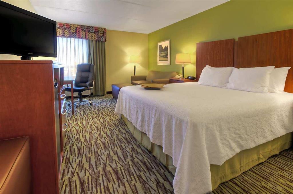 Hampton Inn Franklin, Ky - Portland, Tn Habitación foto