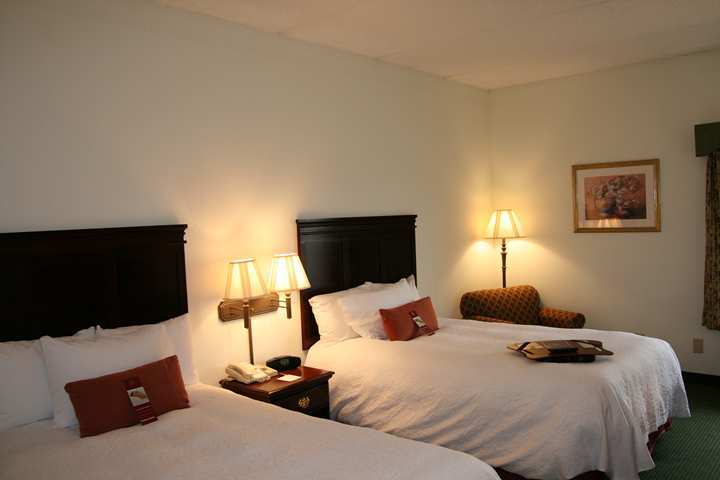 Hampton Inn Franklin, Ky - Portland, Tn Exterior foto