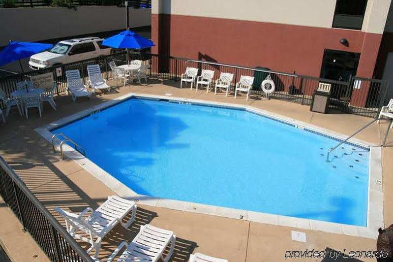 Hampton Inn Franklin, Ky - Portland, Tn Exterior foto